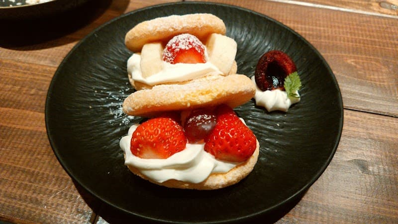 ビストロドアの店内・料理の写真 2枚目