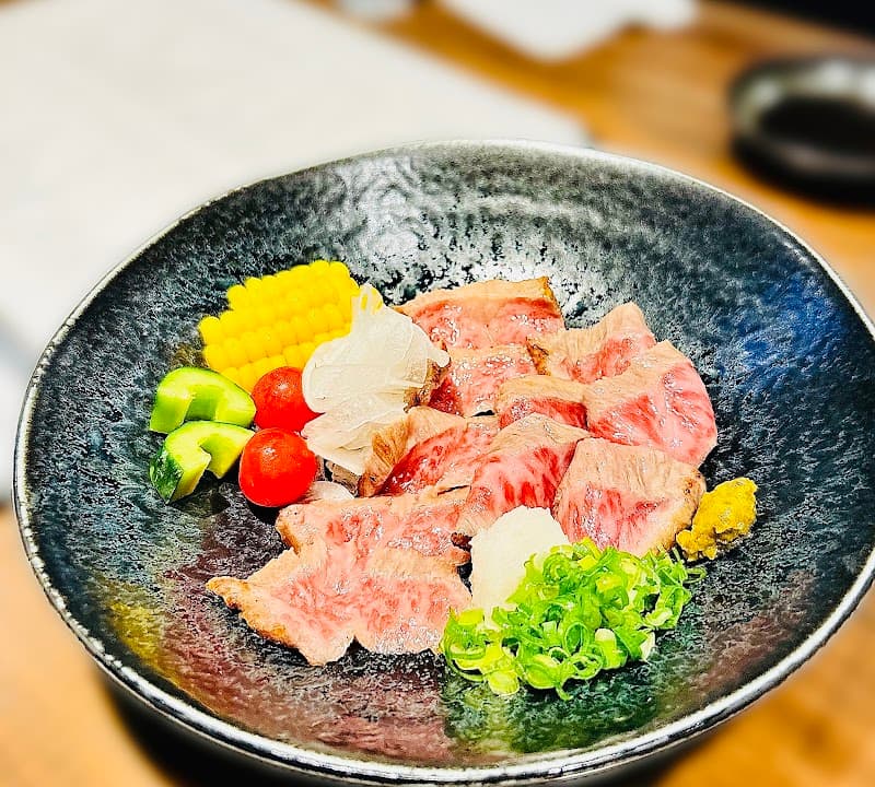 ビストロドアの店内・料理の写真 3枚目
