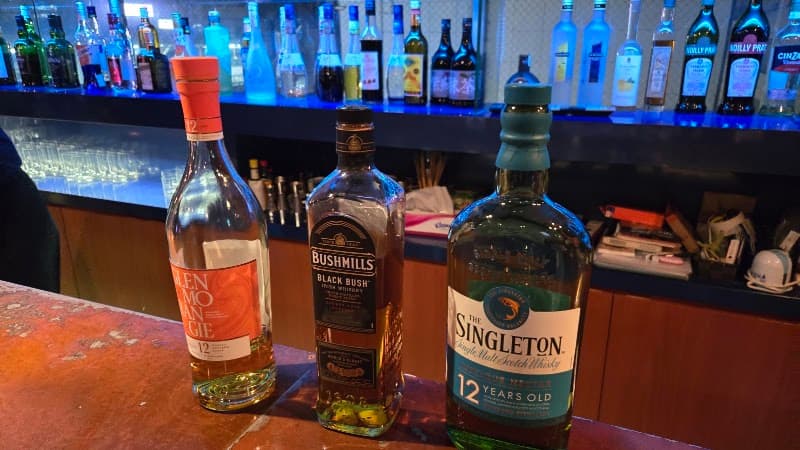 13’sBarの店内・料理の写真 2枚目