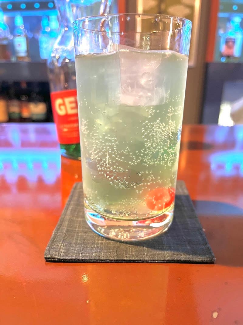 13’sBarの店内・料理の写真 3枚目