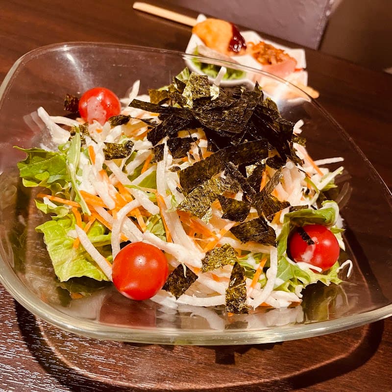穣 minoriの店内・料理の写真 2枚目