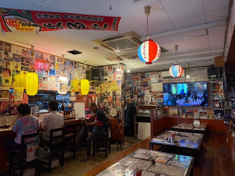 酒処75の店内・料理の写真 3枚目