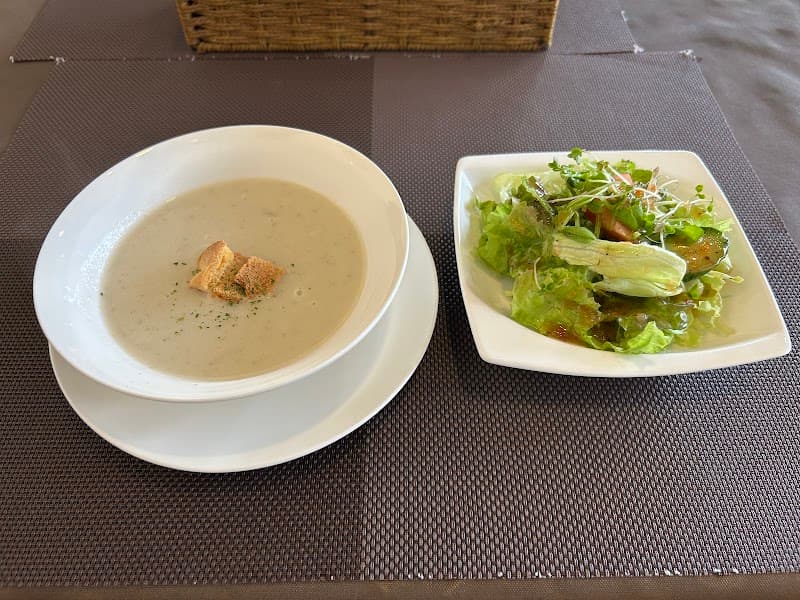 グランシャリオの店内・料理の写真 3枚目