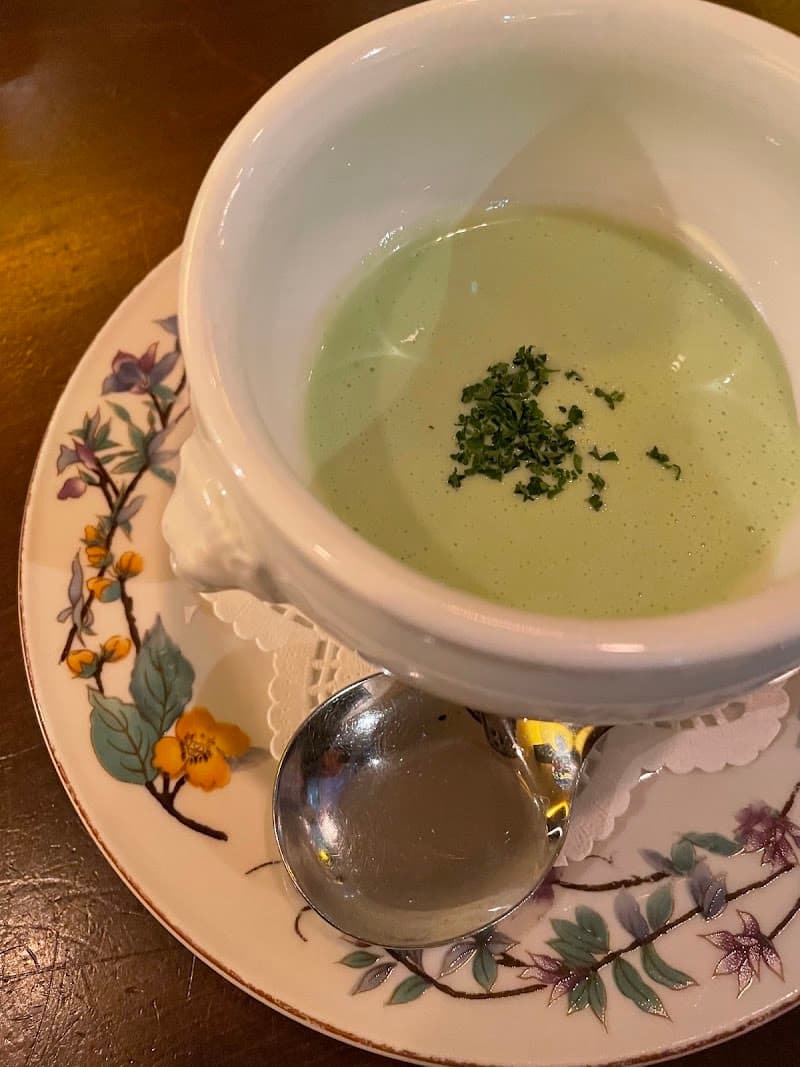 Libiamoの店内・料理の写真 2枚目