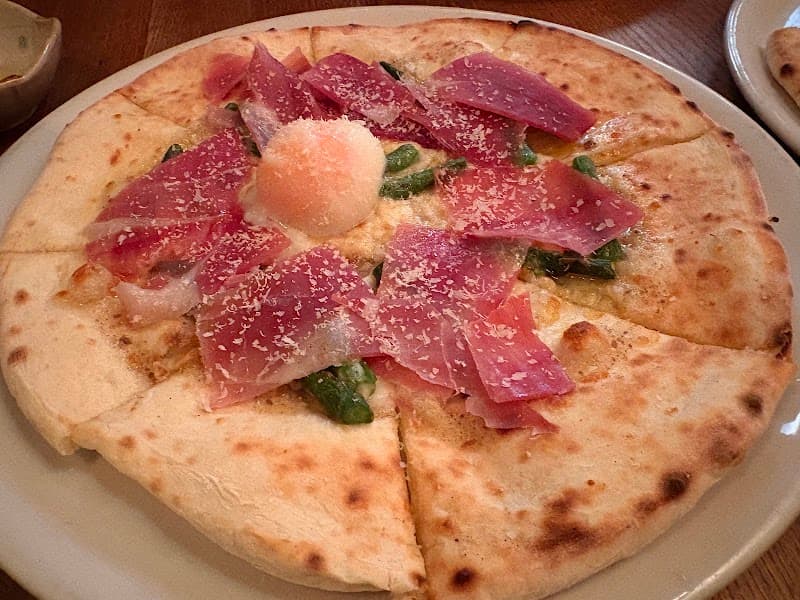 ぶどう酒食堂 スミノクの店内・料理の写真 3枚目