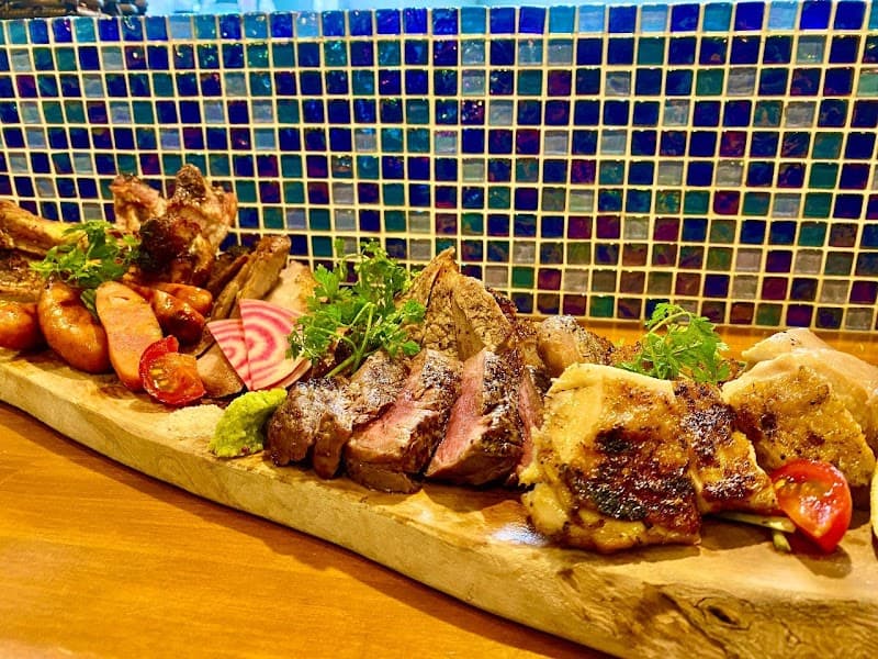 大衆ビストロPA9PA9の店内・料理の写真 2枚目