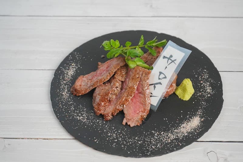 大衆ビストロPA9PA9の店内・料理の写真 3枚目