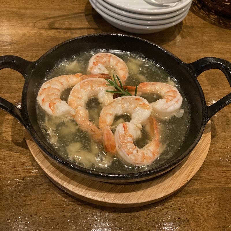 ワイン&ビストロ ぺパンの店内・料理の写真 2枚目
