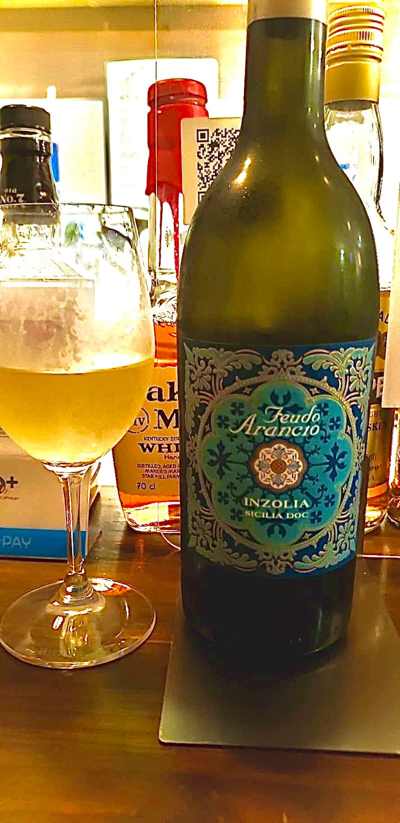 ワイン・カフェ・マグノリアの店内・料理の写真 3枚目