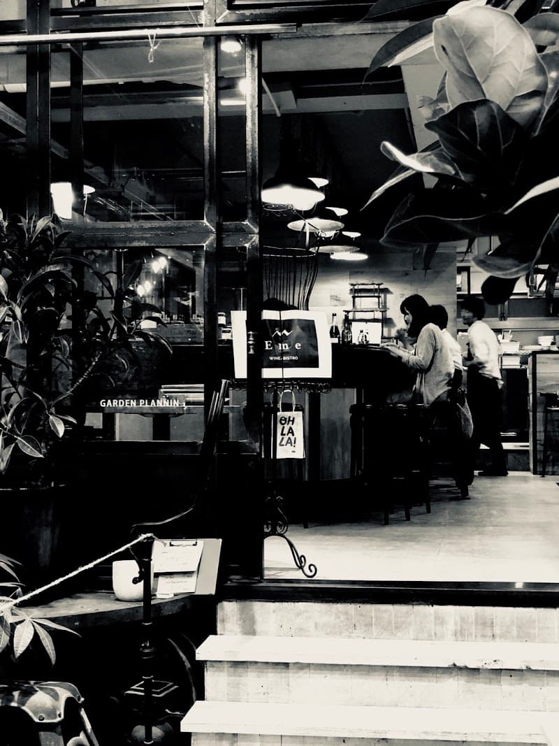 Emeの店内・料理の写真 3枚目