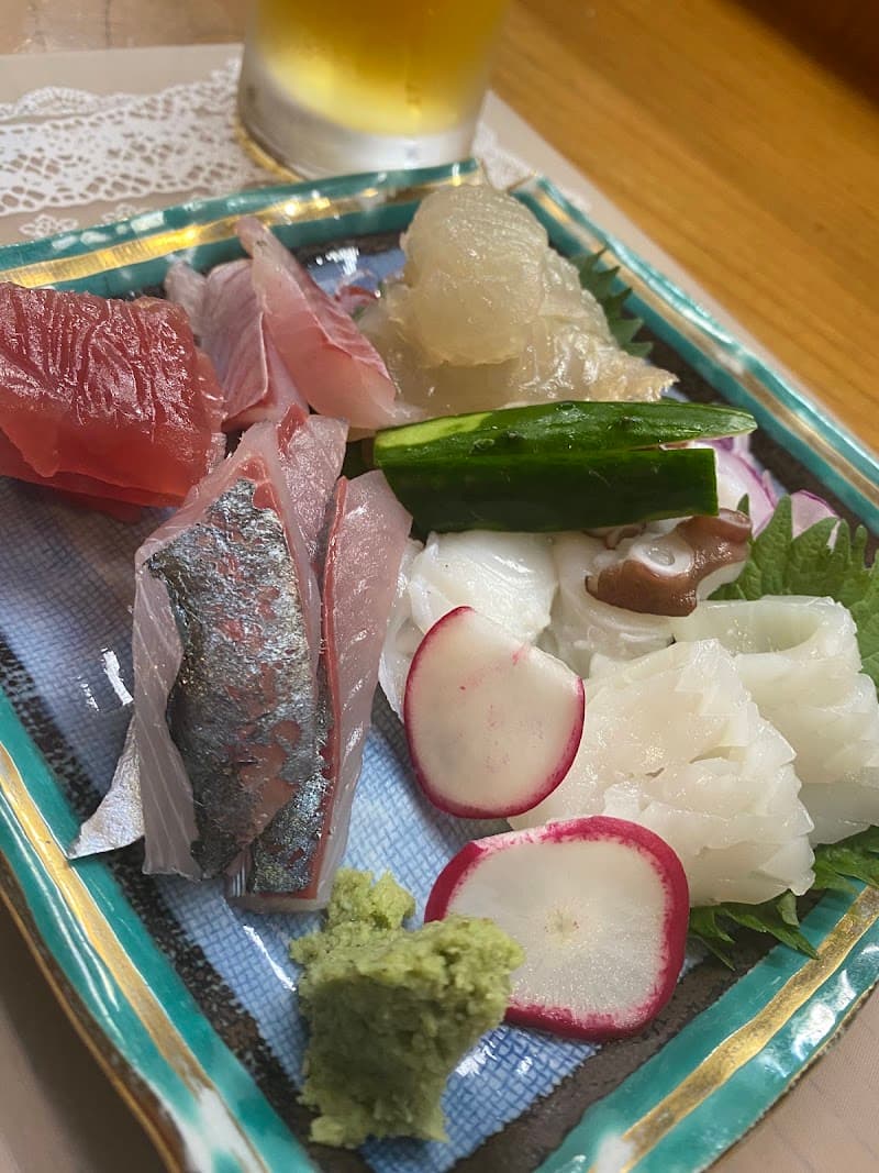 ビストロ割烹つちだの店内・料理の写真 3枚目
