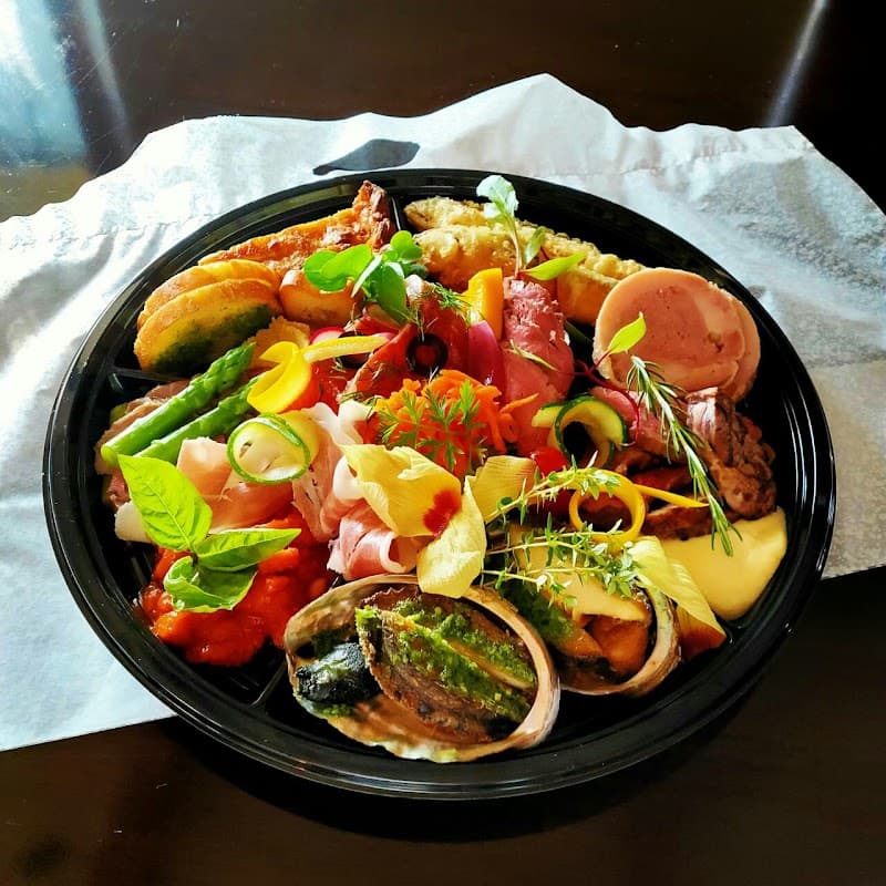 ビストロ プティ パリの店内・料理の写真 2枚目
