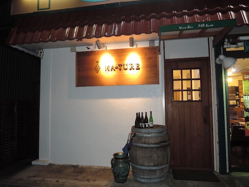 (有)森川商店
