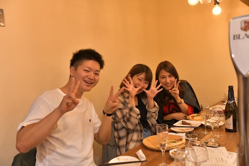 （有）森川商店の店内・料理の写真 2枚目