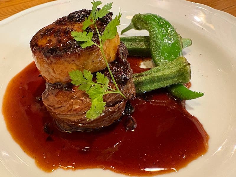 Graine Marcheの店内・料理の写真 3枚目