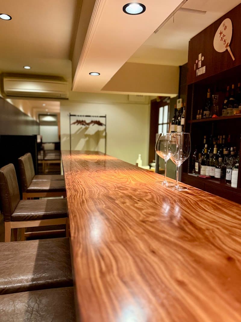 WINEBARmarco_kyoto