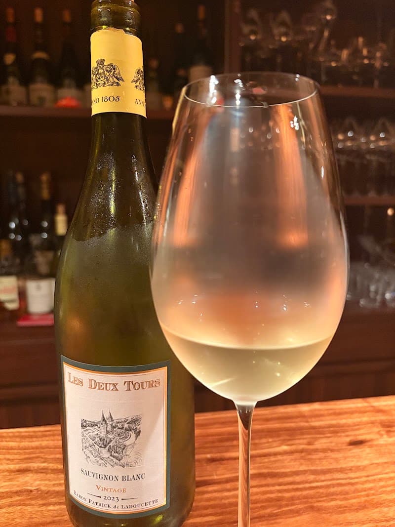 WINEBARmarco_kyotoの店内・料理の写真 3枚目