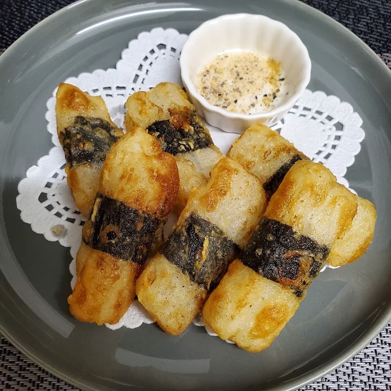 ガラジの店内・料理の写真 2枚目