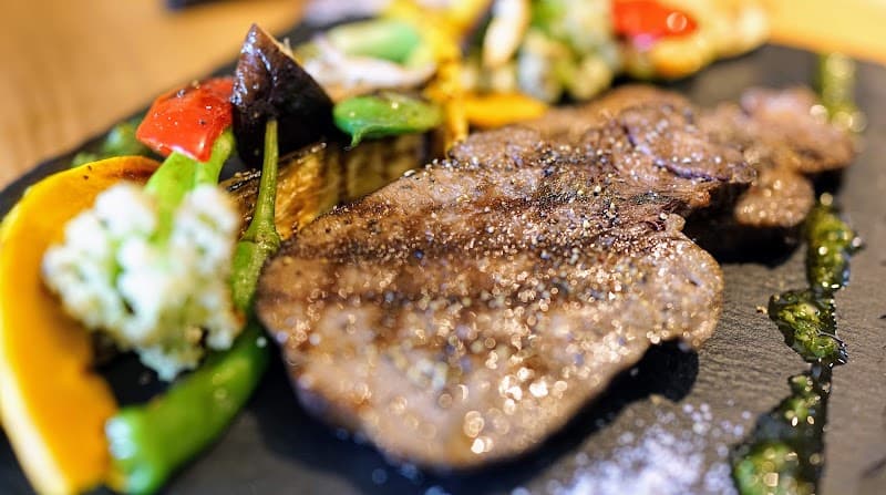 MASTICAVINO(マスティカヴィーノ)の店内・料理の写真 2枚目