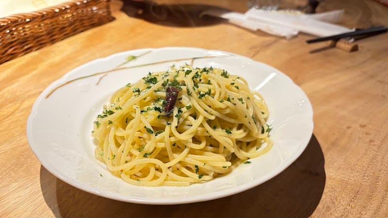 MASTICAVINO(マスティカヴィーノ)の店内・料理の写真 3枚目
