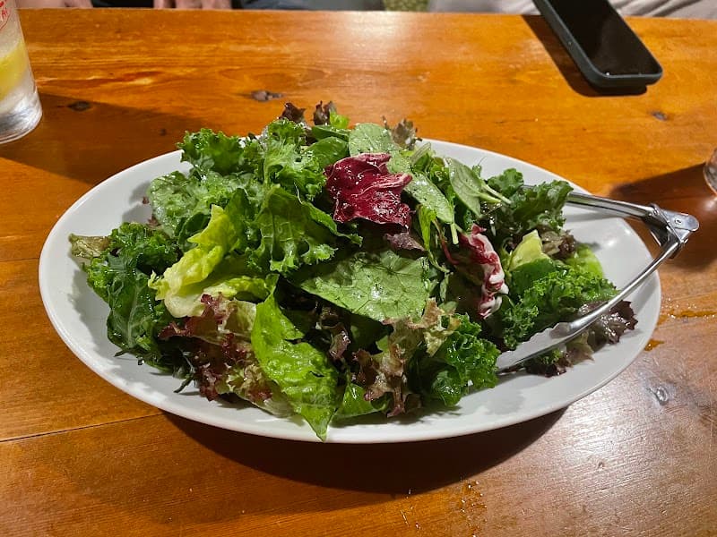 Bistro Aligotの店内・料理の写真 2枚目