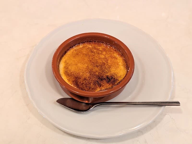 ユリイカの店内・料理の写真 2枚目