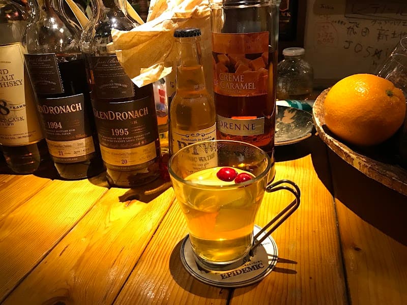 epiの店内・料理の写真 2枚目