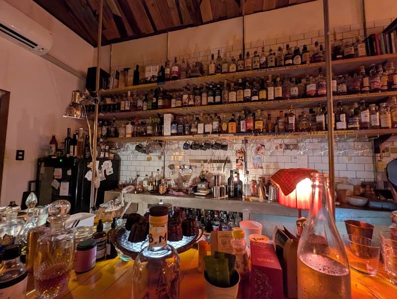 epiの店内・料理の写真 3枚目