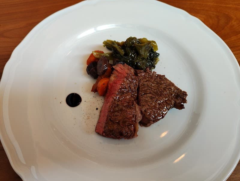 OTTOMANI trattoria/wineshopの店内・料理の写真 3枚目