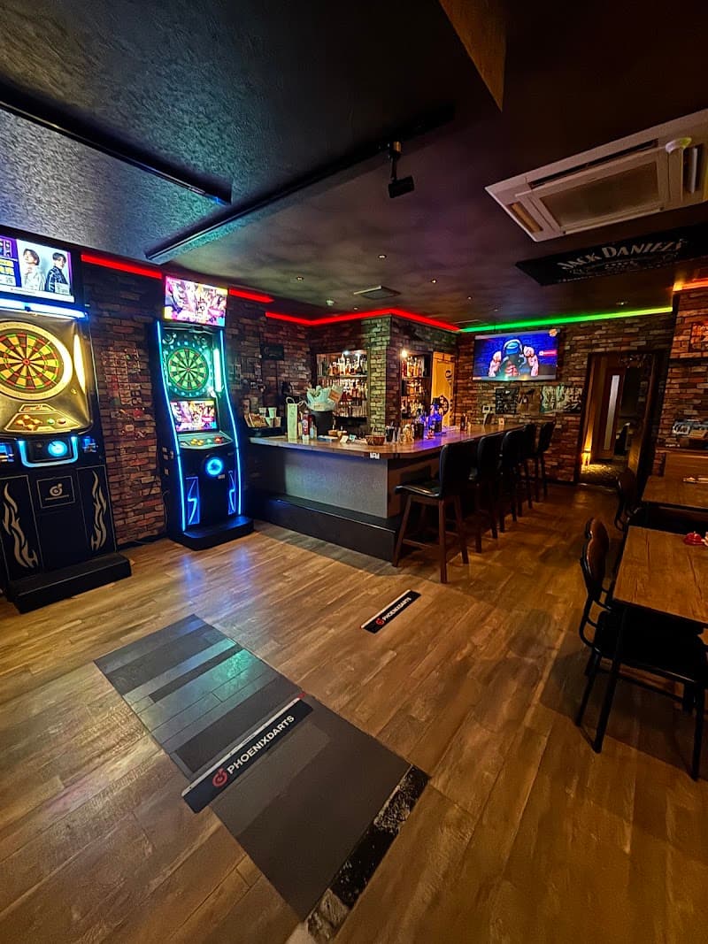 ORKINY （元ハングアウト）の店内・料理の写真 3枚目