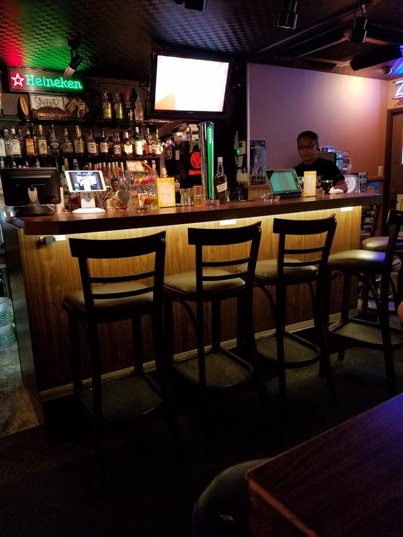 サムスアップの店内・料理の写真 2枚目