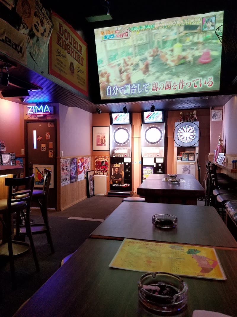 サムスアップの店内・料理の写真 3枚目