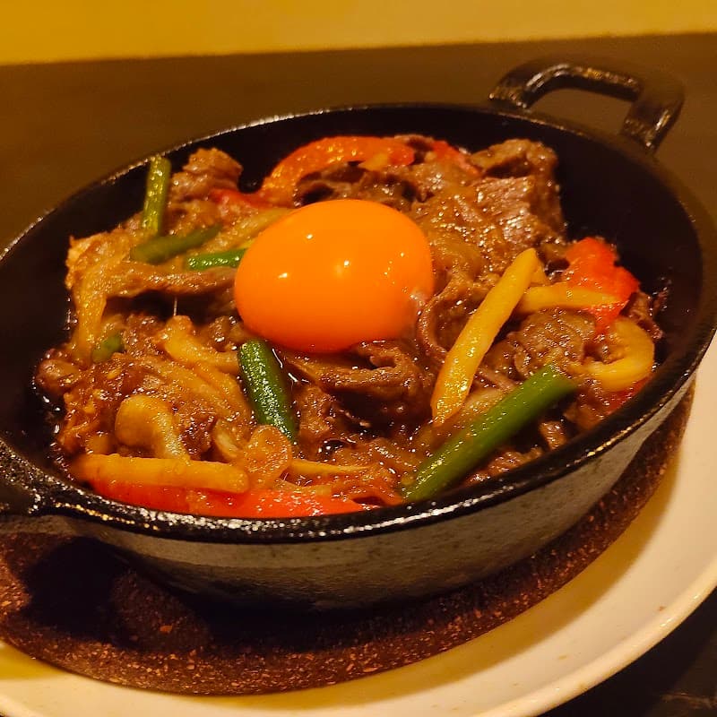 tamaya ohyamaの店内・料理の写真 3枚目