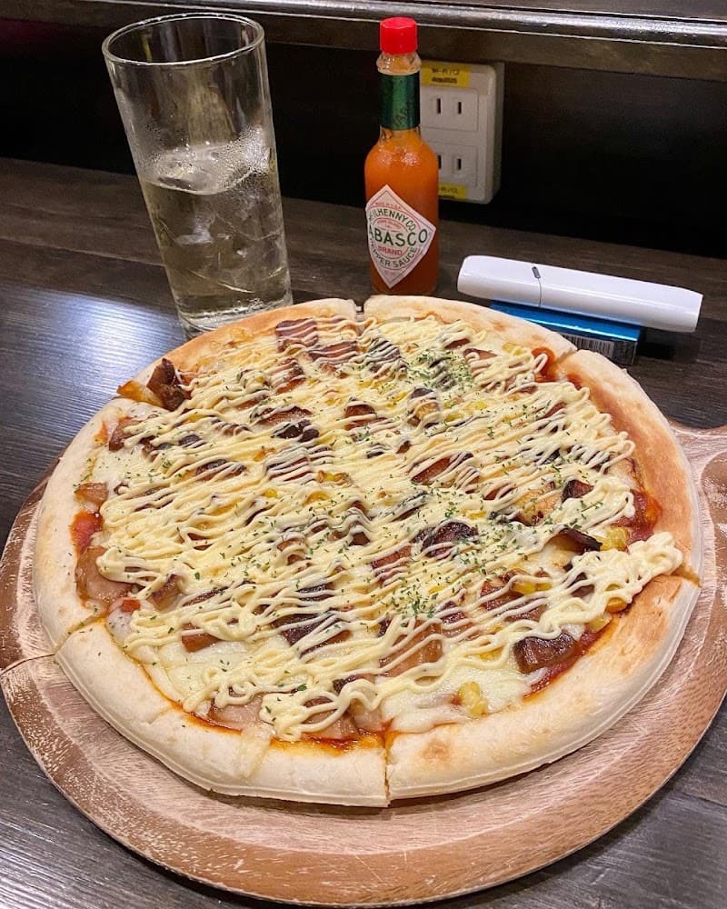 Bar & カラオケどぐらの店内・料理の写真 2枚目