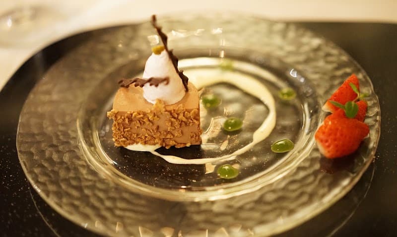 彩食工芸良の店内・料理の写真 2枚目