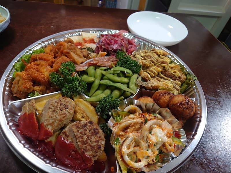 農家レストランエルベの店内・料理の写真 3枚目