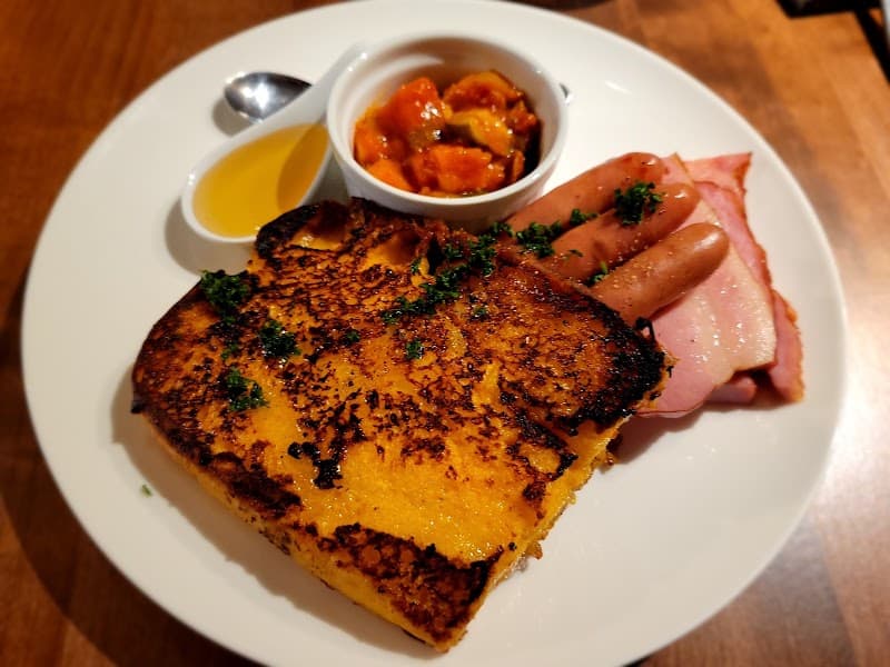 bistro teteteの店内・料理の写真 2枚目