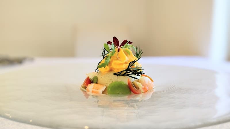 マニフィークの店内・料理の写真 2枚目