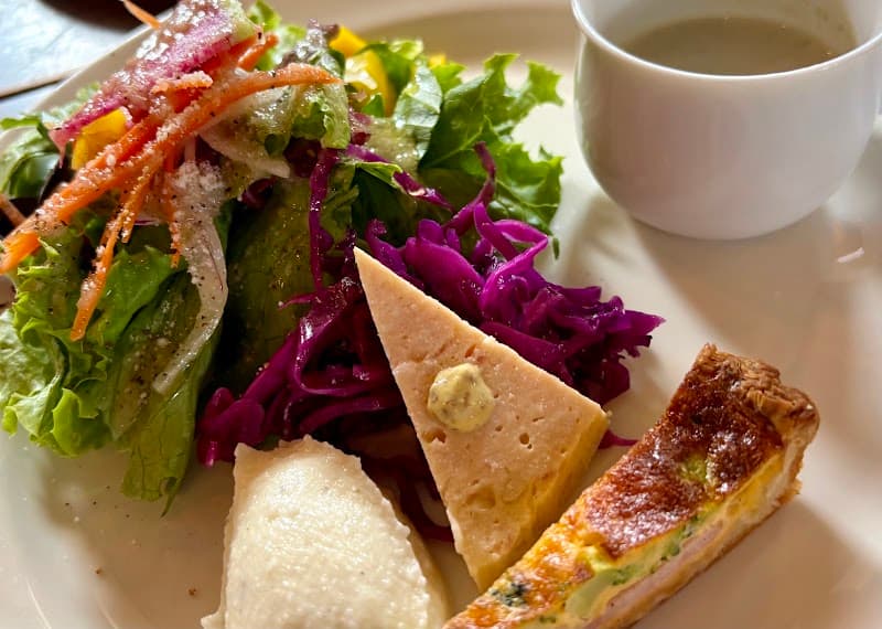 洋風食房sangaの店内・料理の写真 3枚目