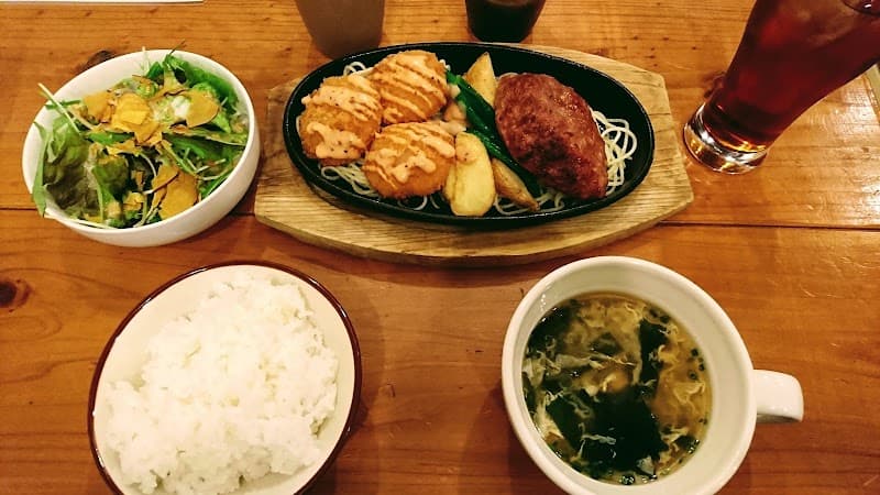 レストランバー かんじんかなめの店内・料理の写真 2枚目