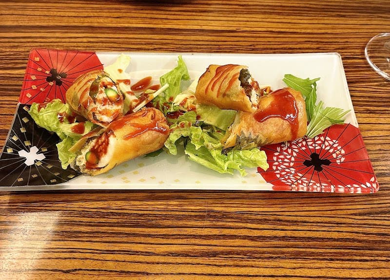 炭・肉と旬野菜 Kazanの店内・料理の写真 3枚目