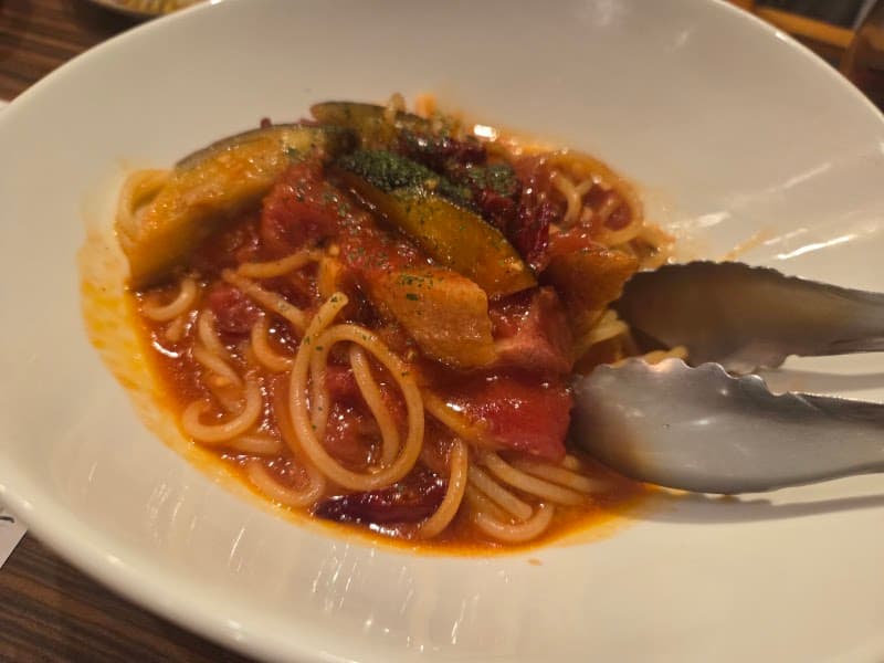 5感赤羽 小皿イタリアン＆ワインの店内・料理の写真 3枚目