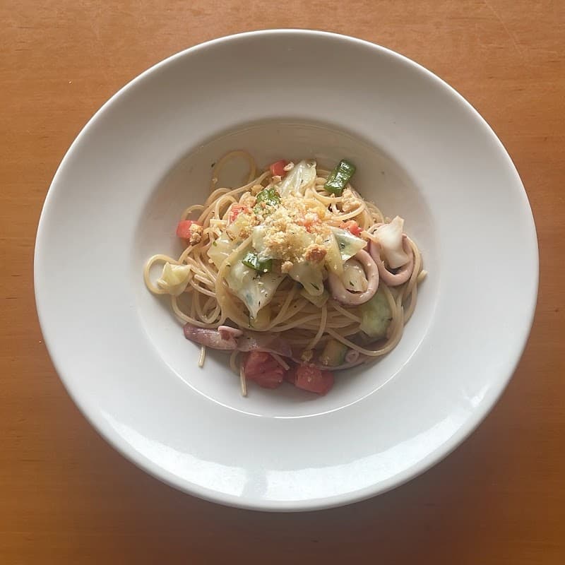 語りばさの店内・料理の写真 2枚目