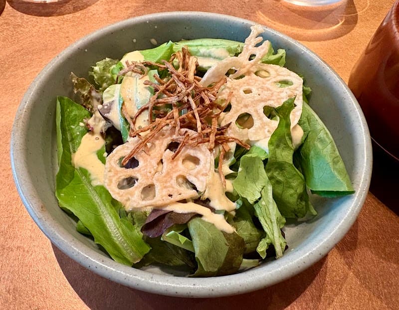 BATON 東池袋店の店内・料理の写真 3枚目
