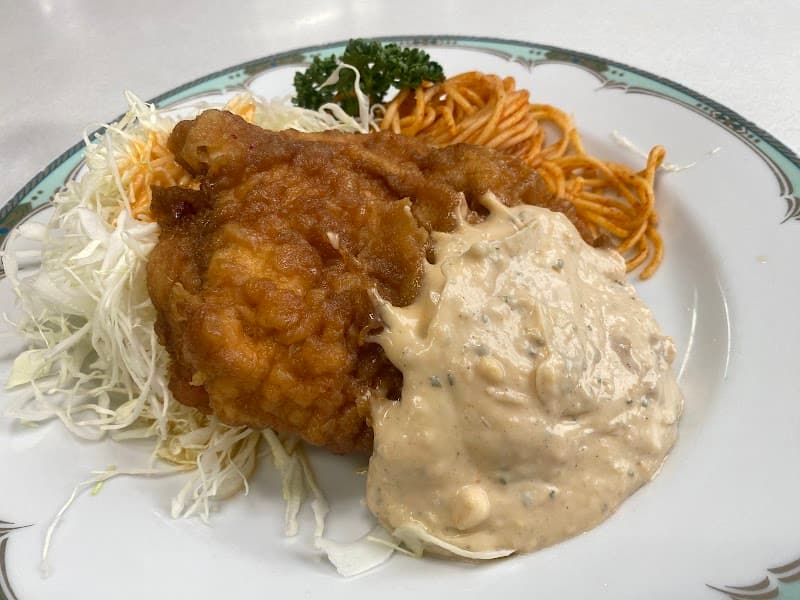 Le Grand Bleuの店内・料理の写真 2枚目