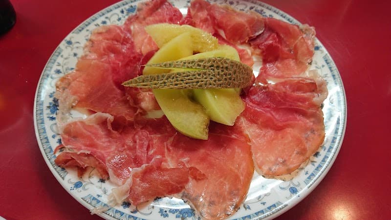 PAYSAN【ペイザン】の店内・料理の写真 2枚目