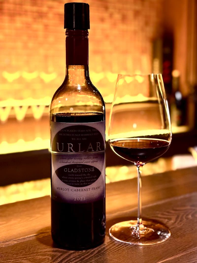 ワインバー・ルポ Le Salon du Vin Reposの店内・料理の写真 2枚目