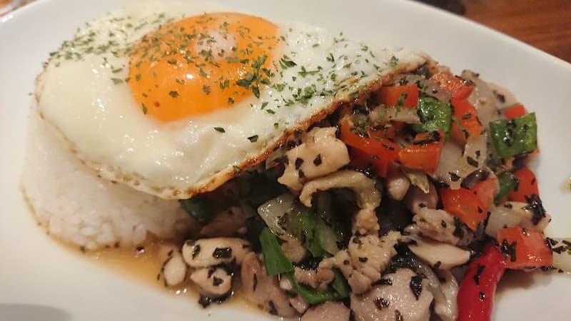 アンクリュの店内・料理の写真 2枚目