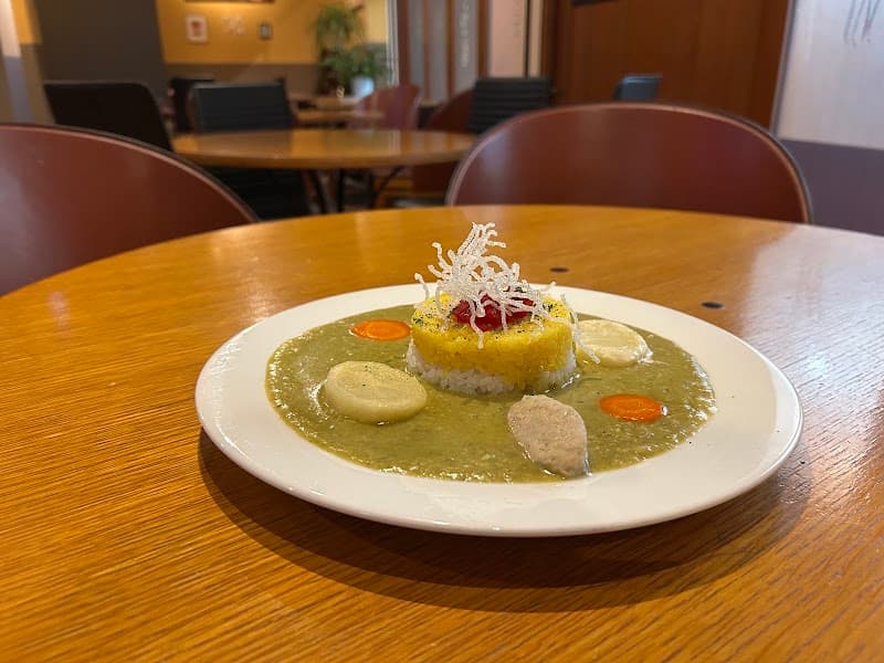 欧風バル プチグリーンの店内・料理の写真 3枚目