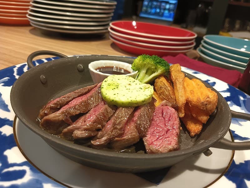 フランス酒場 アンティークの店内・料理の写真 2枚目